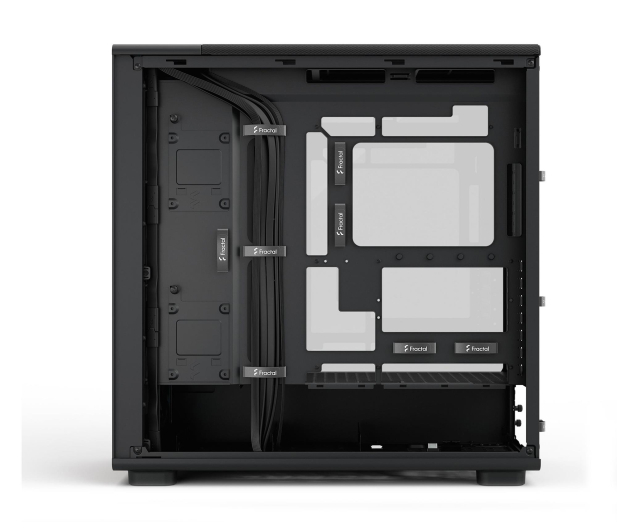Fractal Design Epoch XL Black TG RGB Light tint - 1472462 - zdjęcie 5